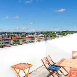 Places - Rooftop Apartamento