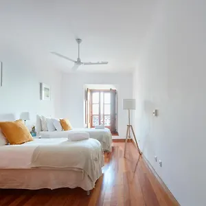 Charming Alfama By Msapartments Apartamento