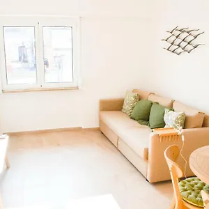 Belém River R/c Appartement